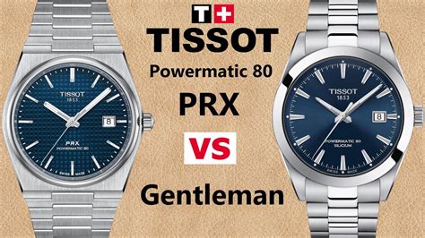 powermatic 80 vs powermatic 80 silicium